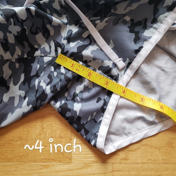 Champion Shorts - Picture 5 of 6